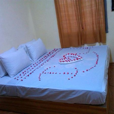 Friday Inn Nyaung Shwe Ngoại thất bức ảnh
