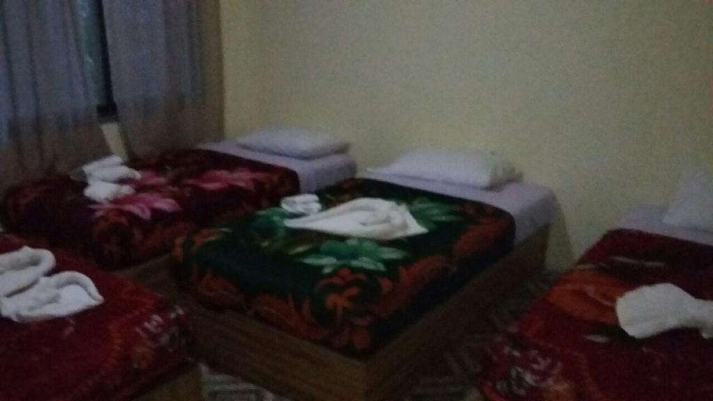 Friday Inn Nyaung Shwe Ngoại thất bức ảnh