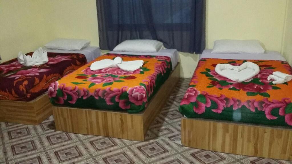 Friday Inn Nyaung Shwe Ngoại thất bức ảnh