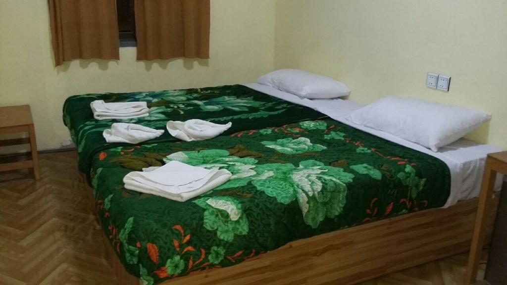 Friday Inn Nyaung Shwe Ngoại thất bức ảnh