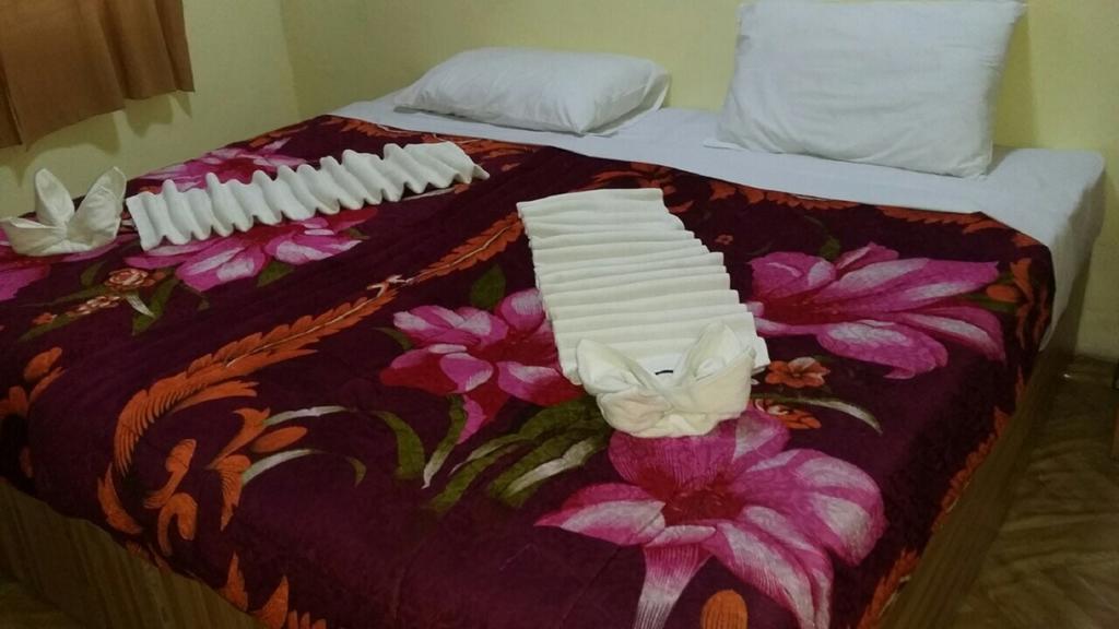 Friday Inn Nyaung Shwe Ngoại thất bức ảnh