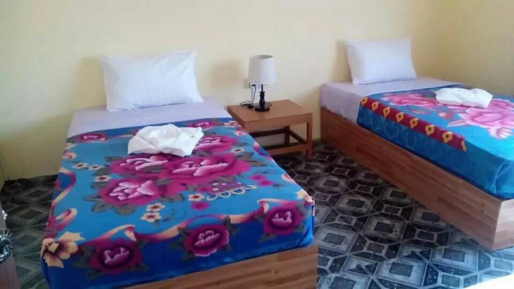 Friday Inn Nyaung Shwe Ngoại thất bức ảnh