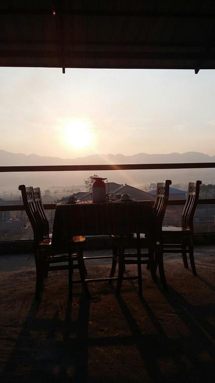 Friday Inn Nyaung Shwe Ngoại thất bức ảnh