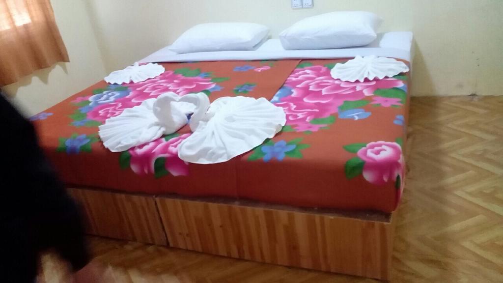 Friday Inn Nyaung Shwe Ngoại thất bức ảnh