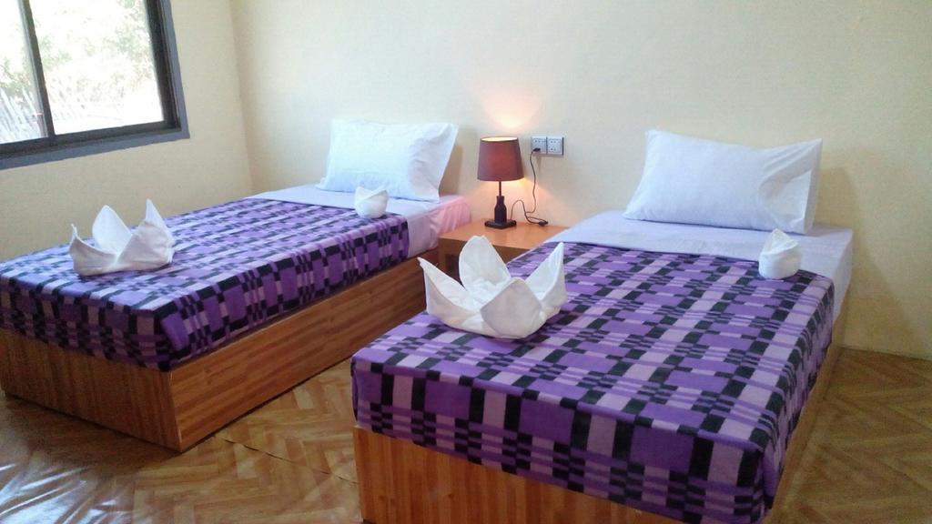 Friday Inn Nyaung Shwe Ngoại thất bức ảnh