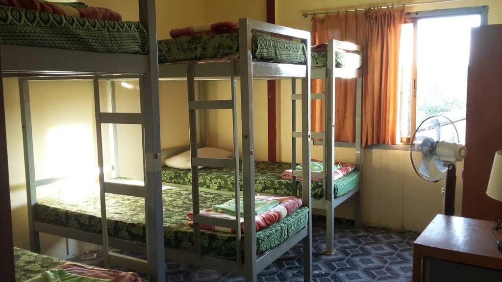 Friday Inn Nyaung Shwe Ngoại thất bức ảnh