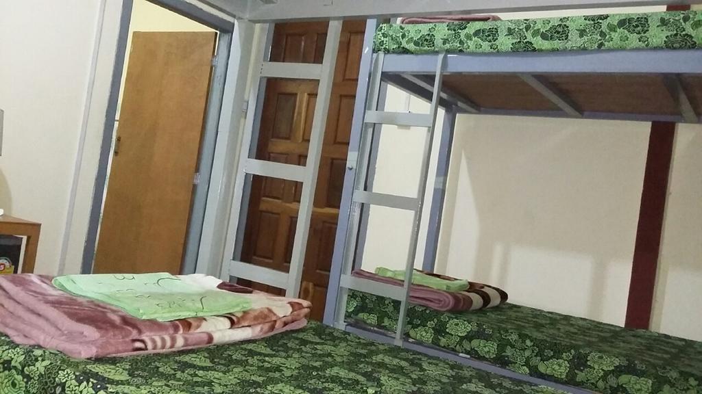 Friday Inn Nyaung Shwe Ngoại thất bức ảnh
