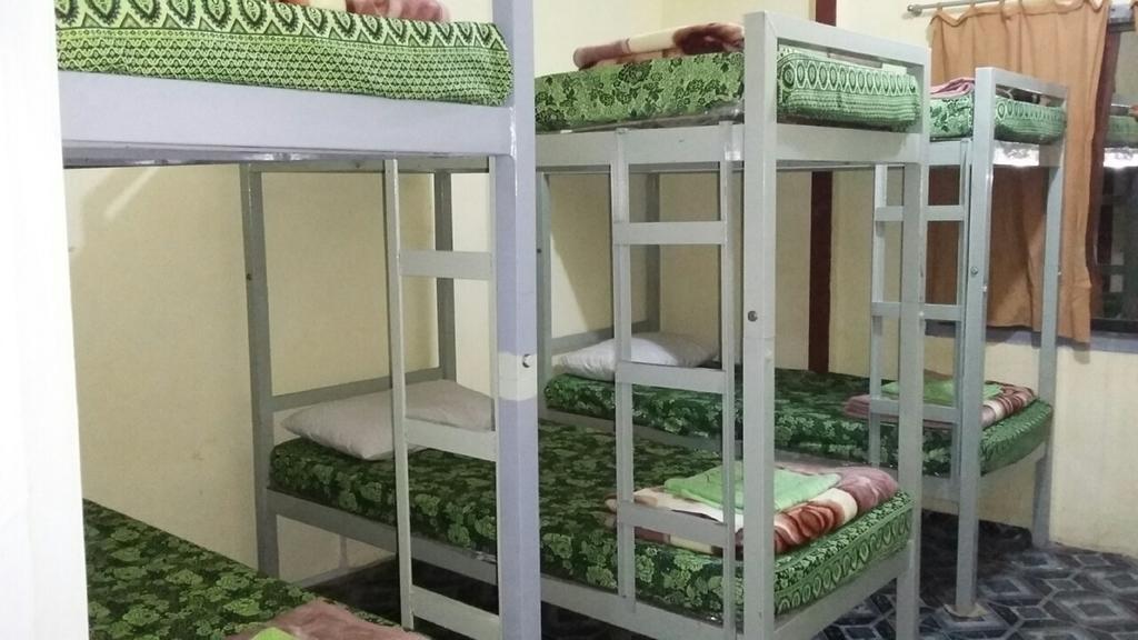 Friday Inn Nyaung Shwe Ngoại thất bức ảnh