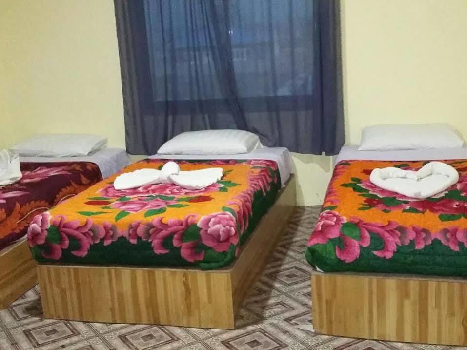 Friday Inn Nyaung Shwe Ngoại thất bức ảnh