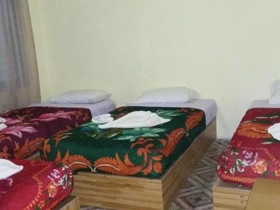 Friday Inn Nyaung Shwe Ngoại thất bức ảnh