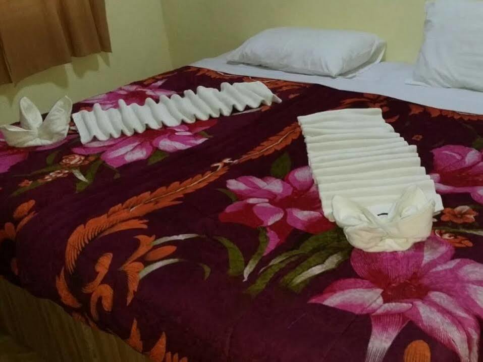 Friday Inn Nyaung Shwe Ngoại thất bức ảnh